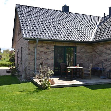 Dat Dardel Hus Born Exterior photo