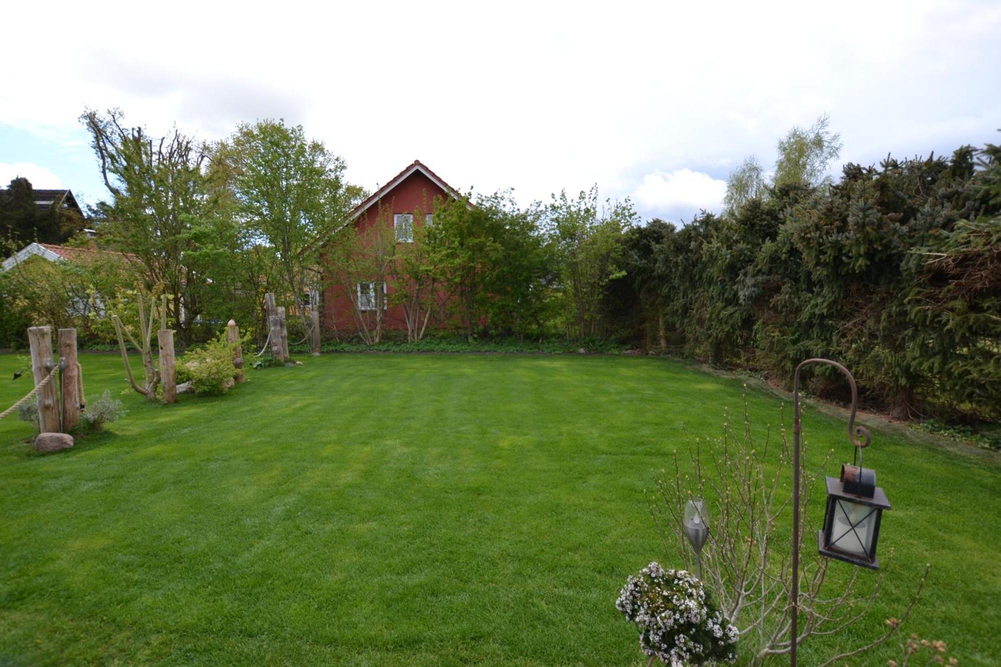 Dat Dardel Hus Born Exterior photo